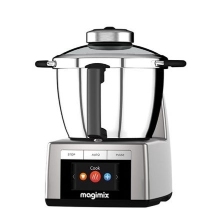 Robot cuiseur multifonction – Offre spéciale MAGIMIX 18900